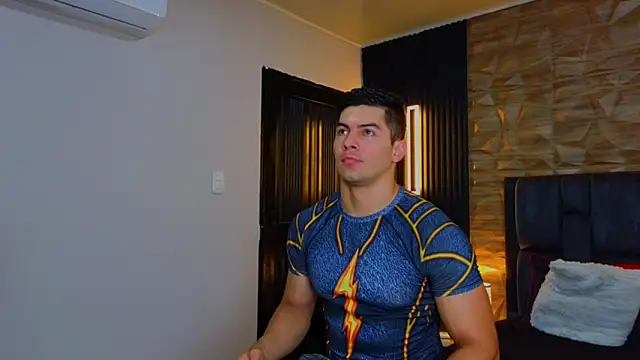 FelipeAndMarcello3 online show from 13, 2, 2025