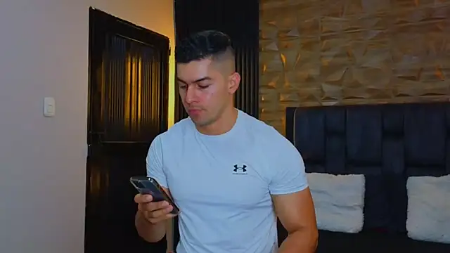 FelipeAndMarcello3 online show from 14, 2, 2025