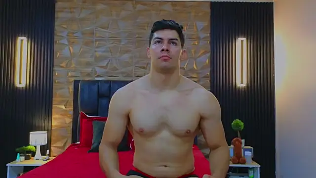 FelipeAndMarcello3 online show from 21, 3, 2025