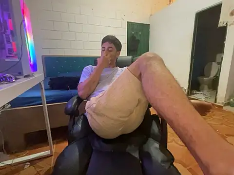 Max TheHorseDick online show from 14, 3, 2026