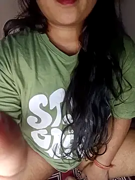 Snapshot of Sweet-Berry chatting on 24, 1, 2025 Sweet-Berry online show from 24, 1, 2025