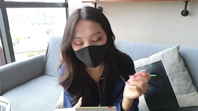 TammiLou online show from 19, 3, 2025