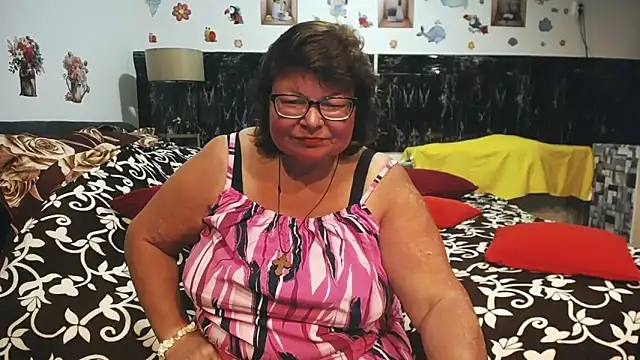 Snapshot of SweetMommaX chatting on 31, 3, 2026 SweetMommaX online show from 31, 3, 2026