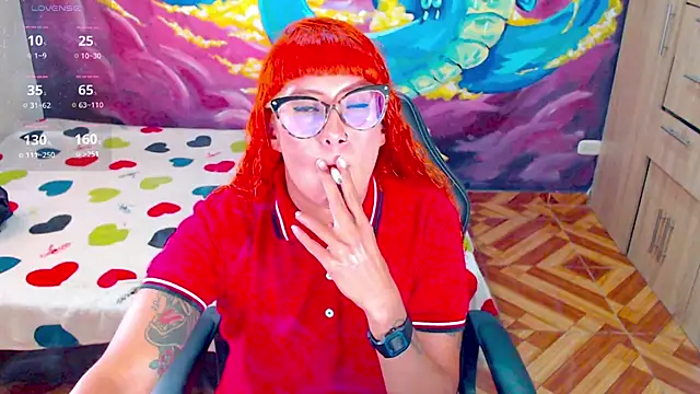 Snapshot of Eimy_lorens chatting on 27, 12, 2024 Eimy lorens online show from 27, 12, 2024