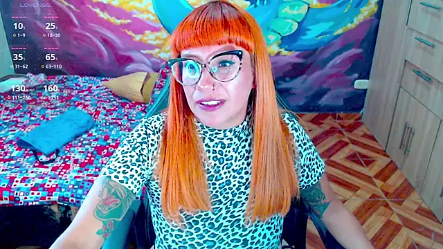 Snapshot of Eimy_lorens chatting on 14, 1, 2025 Eimy lorens online show from 14, 1, 2025