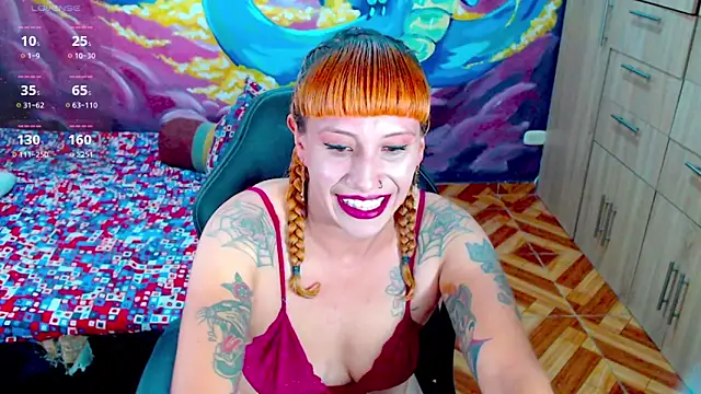 Snapshot of Eimy_lorens chatting on 11, 2, 2025 Eimy lorens online show from 11, 2, 2025