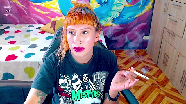 Snapshot of Eimy_lorens chatting on 16, 2, 2025 Eimy lorens online show from 16, 2, 2025