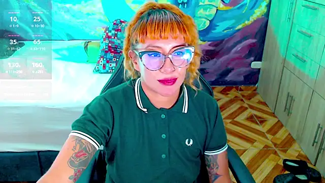 Snapshot of Eimy_lorens chatting on 23, 2, 2025 Eimy lorens online show from 23, 2, 2025