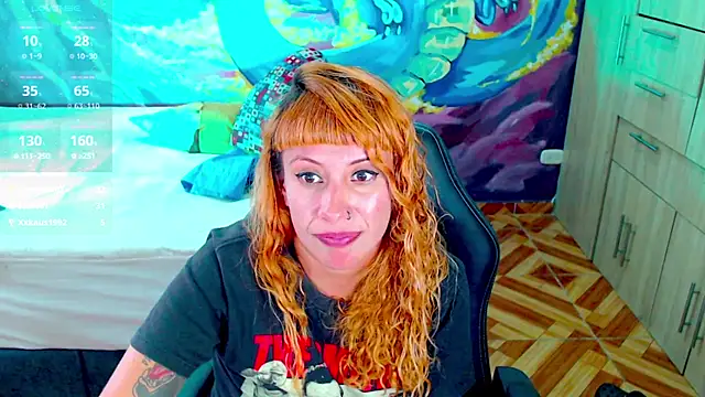 Snapshot of Eimy_lorens chatting on 2, 3, 2025 Eimy lorens online show from 2, 3, 2025