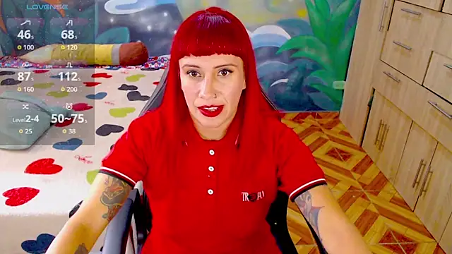 Snapshot of Eimy_lorens chatting on 19, 9, 2025 Eimy lorens online show from 19, 9, 2025