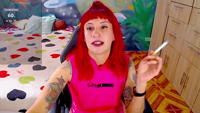 Snapshot of Eimy_lorens chatting on 1, 10, 2025 Eimy lorens online show from 1, 10, 2025