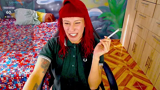 Snapshot of Eimy_lorens chatting on 19, 10, 2025 Eimy lorens online show from 19, 10, 2025