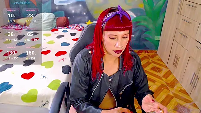 Snapshot of Eimy_lorens chatting on 22, 11, 2025 Eimy lorens online show from 22, 11, 2025