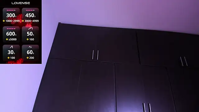 Snapshot of Electric_bae chatting on 21, 12, 2025 Electric bae online show from 21, 12, 2025