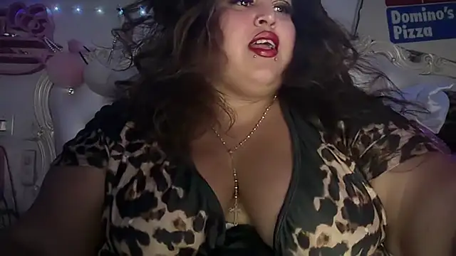 Snapshot of fatbbwpanocha69 chatting on 5, 5, 2026 fatbbwpanocha69 online show from 5, 5, 2026
