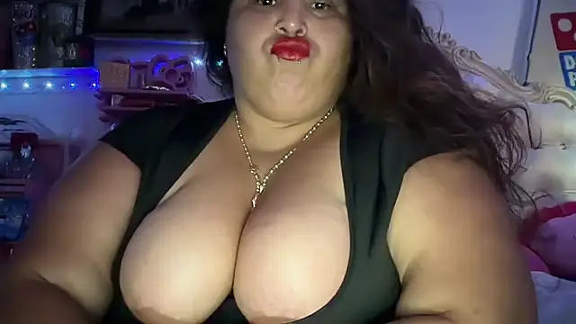 Snapshot of fatbbwpanocha69 chatting on 12, 6, 2026 fatbbwpanocha69 online show from 12, 6, 2026