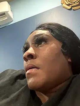 Snapshot of Foreignthababyy chatting on 13, 9, 2025 Foreignthababyy online show from 13, 9, 2025