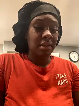 Snapshot of Foreignthababyy chatting on 20, 9, 2025 Foreignthababyy online show from 20, 9, 2025