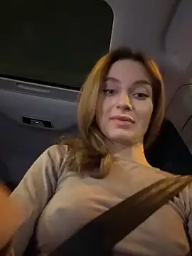 -AngelAri- online show from 12, 1, 2025