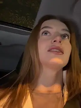 -AngelAri- online show from 3, 2, 2025