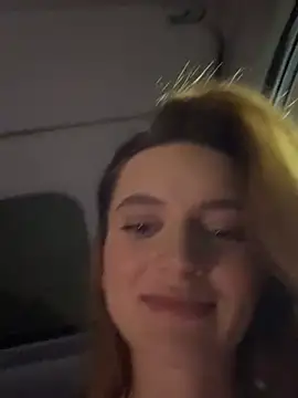 -AngelAri- online show from 5, 2, 2025