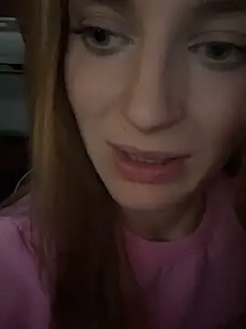 -AngelAri- online show from 7, 2, 2025