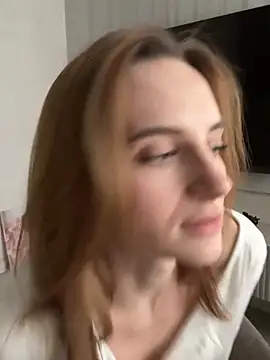 -AngelAri- online show from 8, 2, 2025