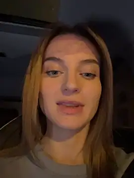 -AngelAri- online show from 8, 2, 2025