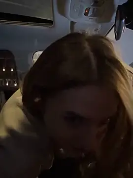 -AngelAri- online show from 9, 2, 2025