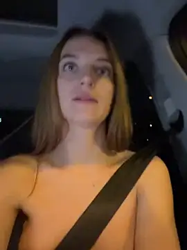 -AngelAri- online show from 14, 2, 2025