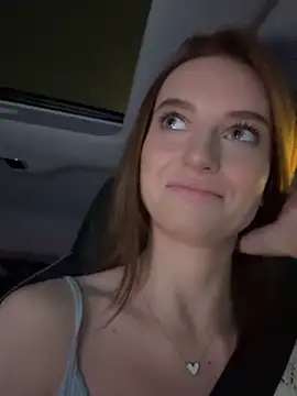 -AngelAri- online show from 22, 2, 2025