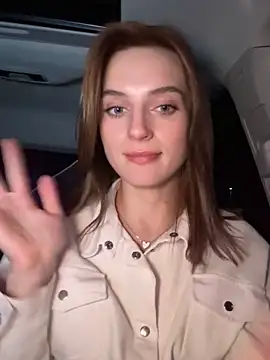 -AngelAri- online show from 23, 2, 2025