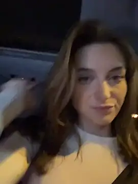 -AngelAri- online show from 15, 3, 2025