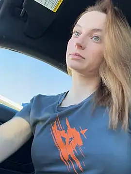 -AngelAri- online show from 19, 3, 2025