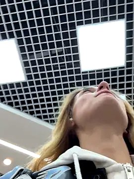 -AngelAri- online show from 8, 10, 2025