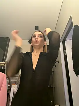 -AngelAri- online show from 26, 10, 2025