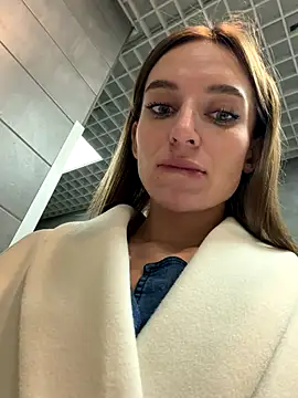 -AngelAri- online show from 20, 11, 2025