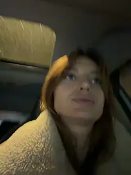 -AngelAri- online show from 21, 2, 2026