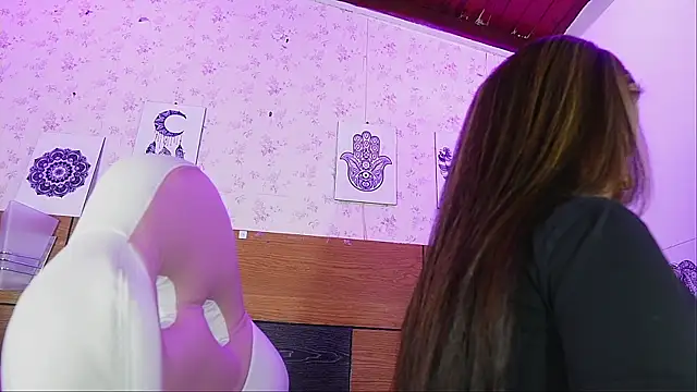 mssburbuja online show from 14, 3, 2025