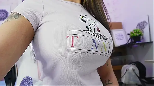 mssburbuja online show from 19, 3, 2025