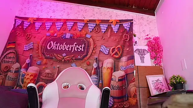 mssburbuja online show from 23, 9, 2025