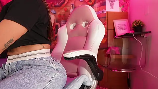 mssburbuja online show from 27, 9, 2025