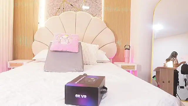 mssburbuja online show from 12, 11, 2025