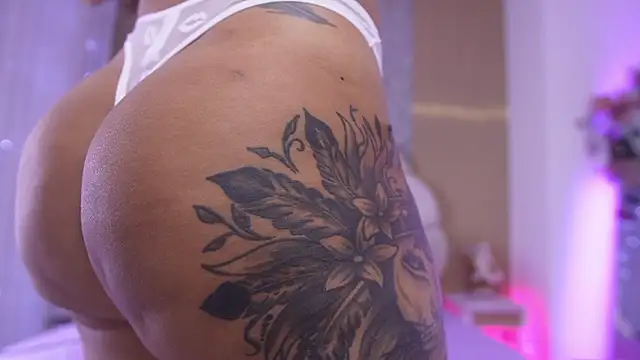 mssburbuja online show from 20, 12, 2025