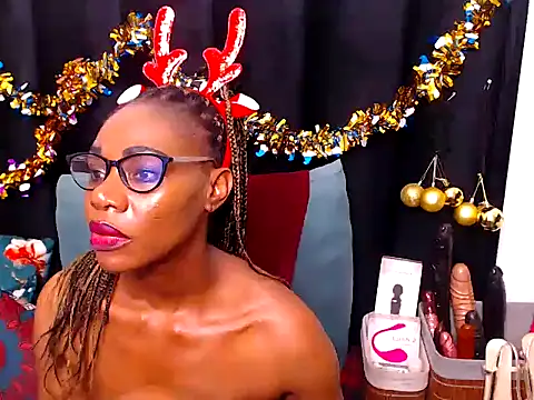 sexybootylicious online show from 28, 12, 2024