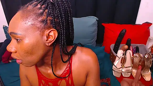 sexybootylicious online show from 24, 2, 2026