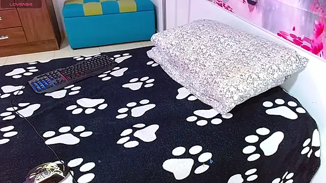 Snapshot of jaramilloali chatting on 16, 1, 2025 jaramilloali online show from 16, 1, 2025