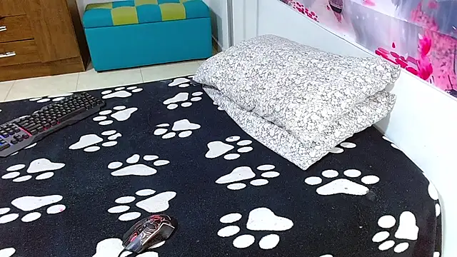 Snapshot of jaramilloali chatting on 8, 2, 2025 jaramilloali online show from 8, 2, 2025