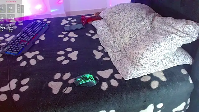 Snapshot of jaramilloali chatting on 27, 9, 2025 jaramilloali online show from 27, 9, 2025