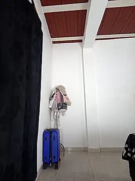 jaramilloali online show from 13, 3, 2026